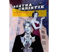 Agatha Christie, tome 1 : Le Secret de Chimneys
