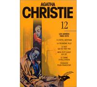 Agatha Christie, tome 12 : Les années 1965-1970