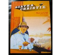Agatha Christie, tome 2 : Mort sur le Nil
