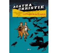 Agatha Christie, tome 20 : Les oiseaux du lac Stymphale