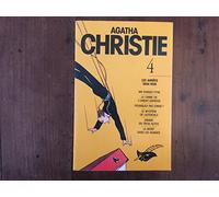Agatha Christie, tome 4 : Les annees, 1934-1935