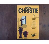 Agatha Christie. Tome 5, Les Annees 1936-1937
