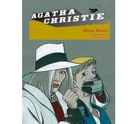 Agatha Christie, tome 5 : Mister Brown