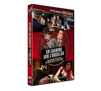 Agatha Christie : un cadavre sur l'oreiller