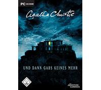 Agatha Christie: Und dann gabs keines mehr [Import allemand]