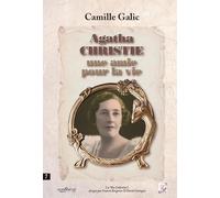 Agatha Christie - une amie pour la vie