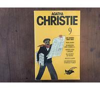 Agatha Christie: Volume 9, Les années 1949-1953