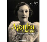 Agatha Christie: Voyages au bout de la vie