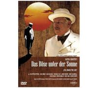 Das Böse unter der Sonne