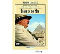 Agatha Christie's Death On The Nile