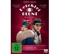 Francesca Annis;James Warwick - Agatha Christie'S Detektei Blunt: Die Komplette Se [Import]