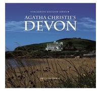Agatha Christies Devon by Bret Hawthorne Inconnu (Auteur)