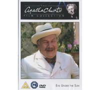 Agatha Christie's Evil Under the Sun