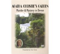 Agatha Christie's Garden - Agatha Christie's Garden - Murder and Mystery in Devon [Import anglais]