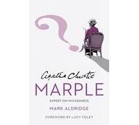 Agatha Christie – Marple : Experte du mal