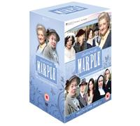 Agatha Christie's Marple [Import]