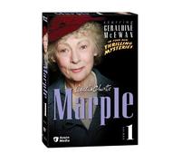 Agatha Christie's Marple: Series 1 [Import USA Zone 1]