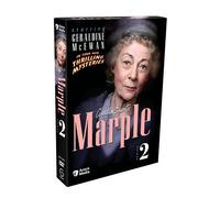 Agatha Christie's Marple: Series 2 [Import USA Zone 1]
