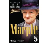 Agatha Christie's Marple: Series 5
