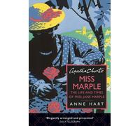 Agatha Christie's Miss Marple