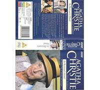 Agatha Christie's Miss Marple - At Bertram's Hotel