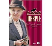 Agatha Christie's Miss Marple: Classic Mysteries [Import USA Zone 1]