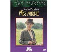 Agatha Christie's Miss Marple - Collection 1 [Import USA Zone 1]