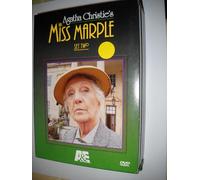 Agatha Christie's Miss Marple, Collection 2