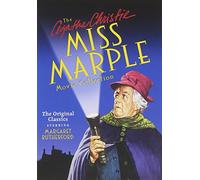 Agatha Christie's Miss Marple: Movie Collection