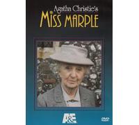 Agatha Christie's Miss Marple Set Two - Murder at the Vicarage / Nemesis