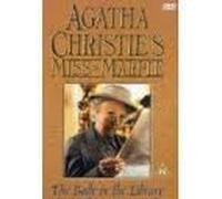 Agatha Christie's Miss Marple The Body In The Library