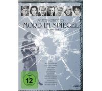 Agatha Christies Mord Im Spiegel