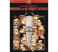 Agatha Christie's Murder on the Orient Express : W