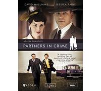 Agatha Christie's Partners in Crime