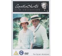 Agatha Christie's Partners in Crime - Import Zone 2 UK (anglais uniquement) [Import anglais]