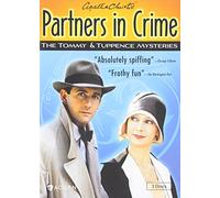 Agatha Christie's Partners in Crime: The Tommy and Tuppence Mysteries