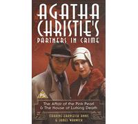 Agatha Christie's Partners in Crime [VHS]