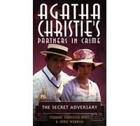 Agatha Christie's Partners in Crime [VHS]