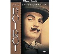 Agatha Christie's Poirot #03 & 04: Bronze Set