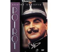 Agatha Christie's Poirot #07 & 08: Purple Set