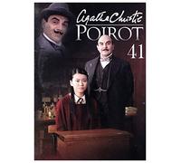 Agatha Christie's Poirot 41 [DVD] (IMPORT) (Pas de version française)
