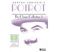 Agatha Christie's Poirot: Classic Collection 2