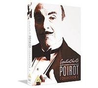 Poirot - Poirot Collection 1 [Import anglais]