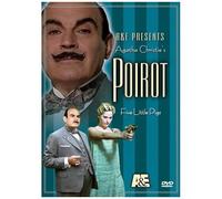 Agatha Christie's Poirot - Five Little Pigs