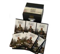 agatha christie's poirot hercule poirot's christmas - hickory dickory dock