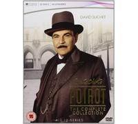 Agatha Christie's Poirot [Import]