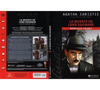 Agatha Christie's Poirot - Lord Edgware Dies / Agatha Christie: Poirot - La Muerte De Lord Edgware (Dvd)