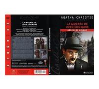 Agatha Christie's Poirot - Lord Edgware Dies / Agatha Christie: Poirot - La muerte de Lord Edgware (DVD) G