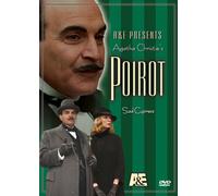 Agatha Christie's Poirot: Sad Cypress