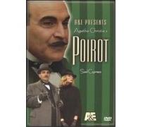 Agatha Christie's Poirot: Sad Cypress
